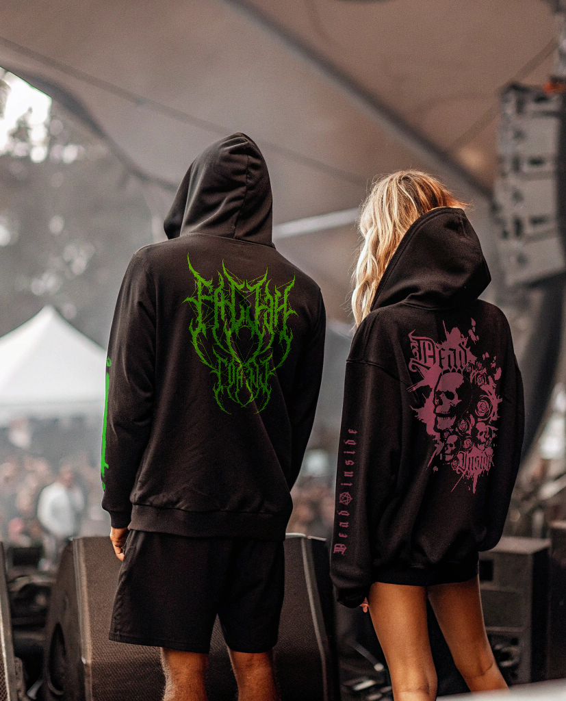 Hoodies