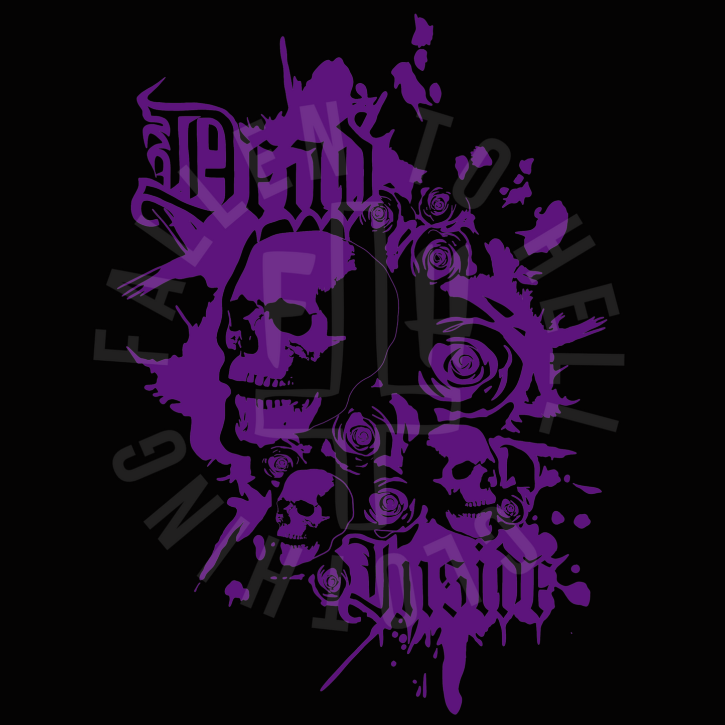 Dead Inside