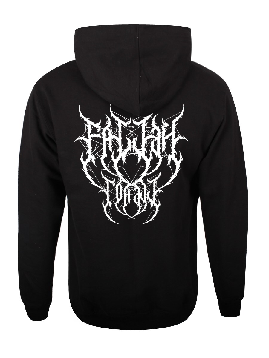 Metal hoodie 2025
